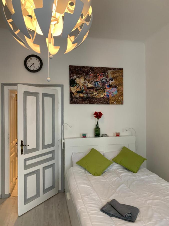 Centrally & Comfortable Wenen Buitenkant foto